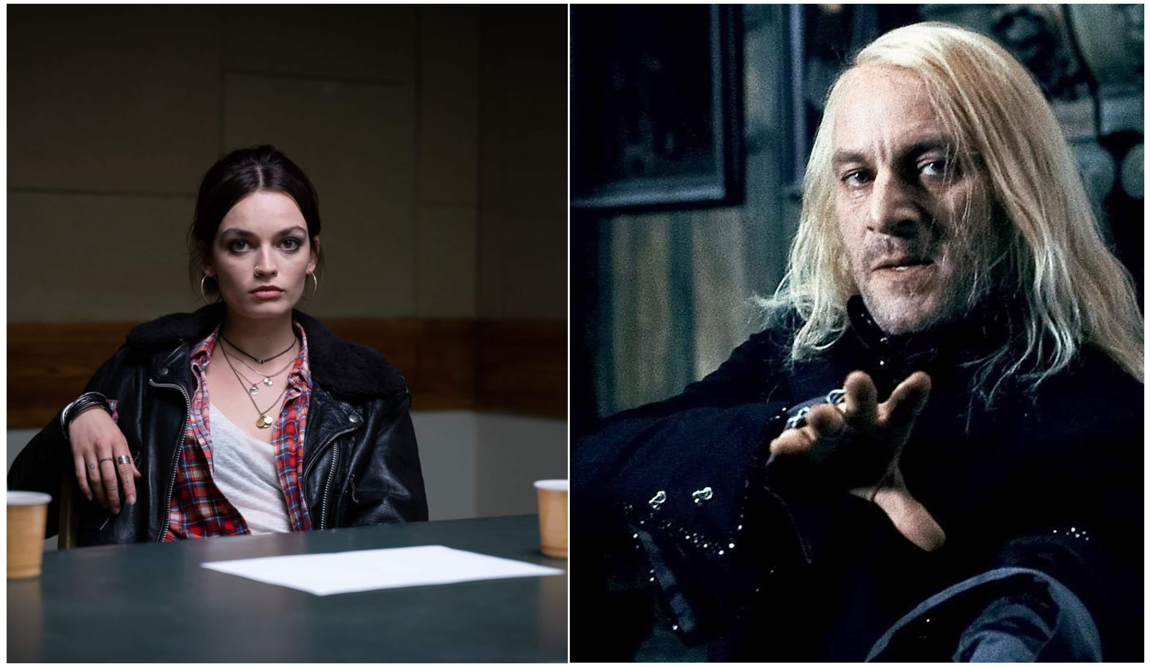 Sex Education saison 3 l interprète de Lucius Malfoy rejoint le casting