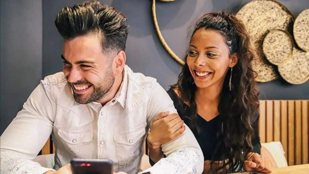 Nehuda De Nouveau En Couple Avec Ricardo Elle Met Les Choses Au Clair