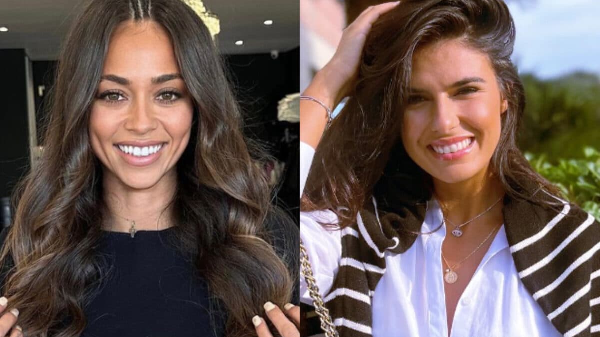 Jessica Errero En Conflit Avec Charlotte Mint Elle Se Confie Sur