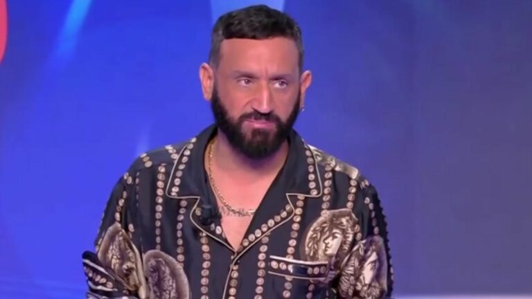 TPMP les coulisses de l émission de Cyril Hanouna dévoilées par