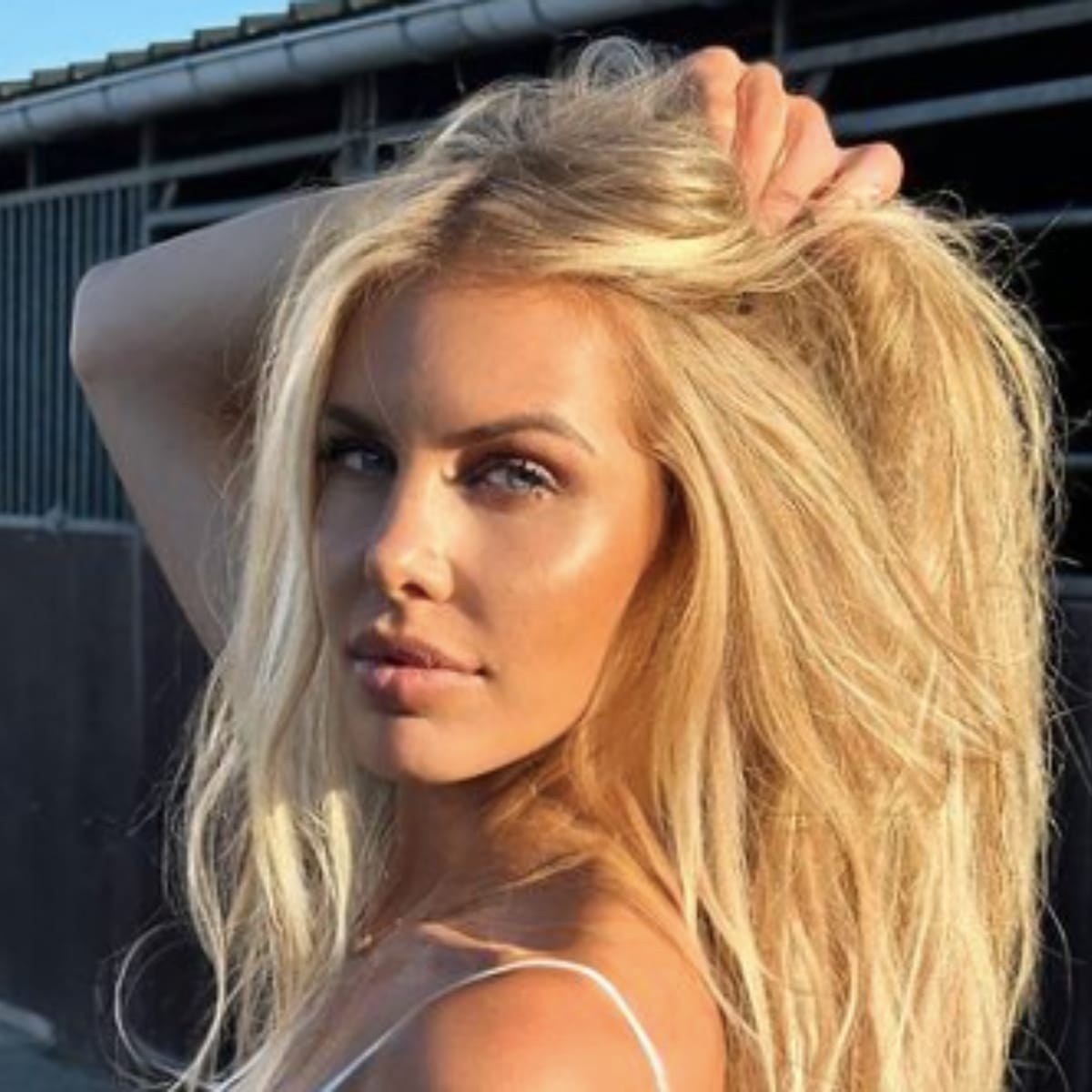 Adixia Elle Officialise Sa Relation Avec Son Nouveau Petit Copain