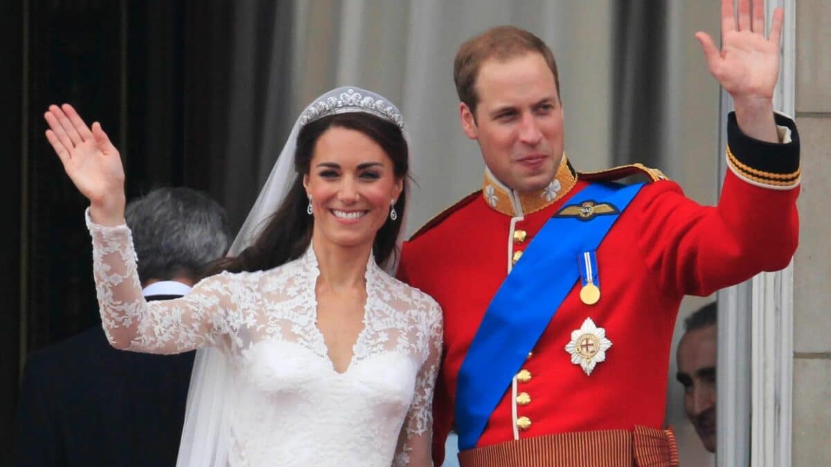 Prince William Pourquoi Il A Fait Intervenir Elizabeth Ii Pour