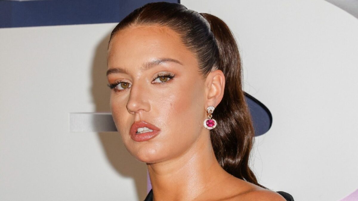 Ad Le Exarchopoulos Elle Se Confie Comme Jamais Sur La Situation