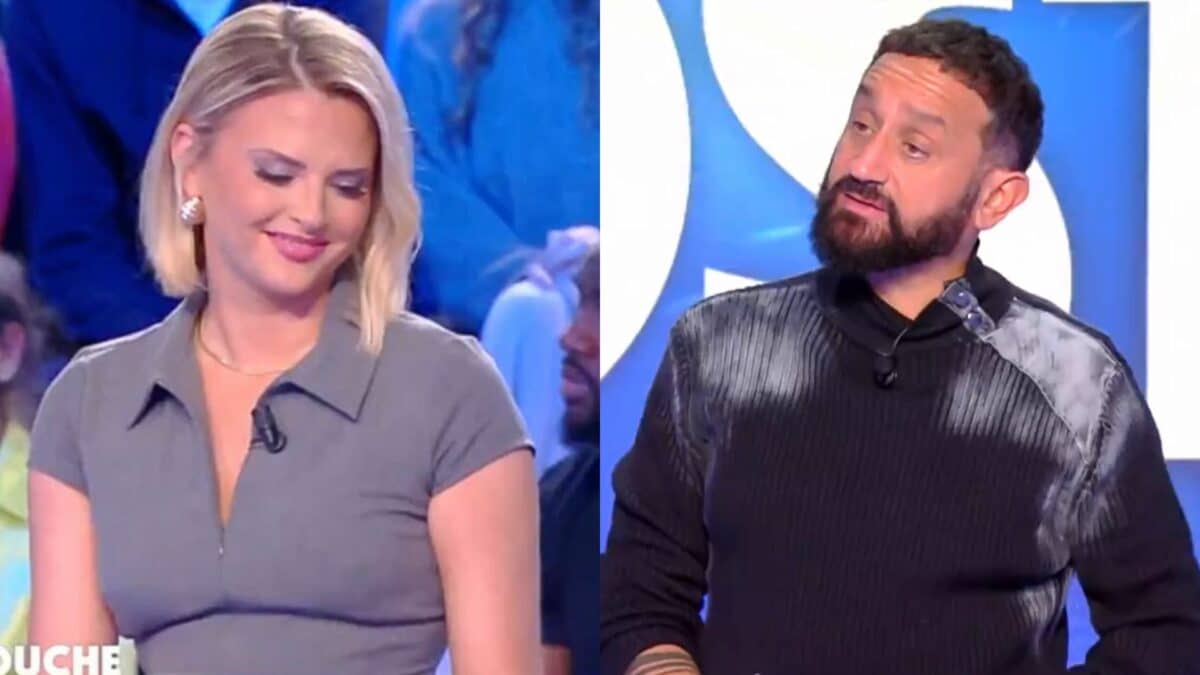 Cyril Hanouna a t il confirmé son couple avec Kelly Vedovelli en