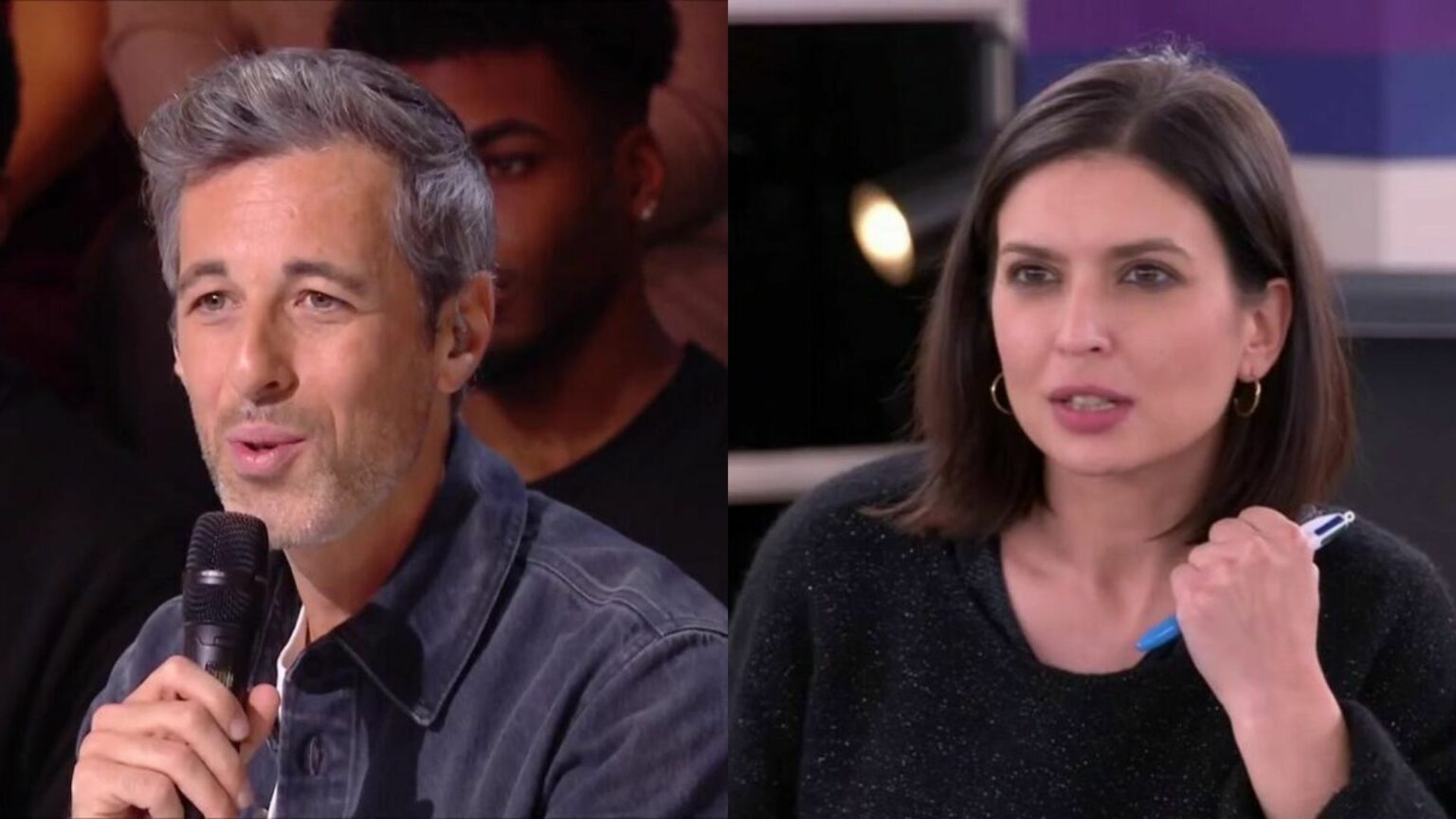 Star Academy Michael Goldman Serait En Couple Avec Lucie Bernardoni