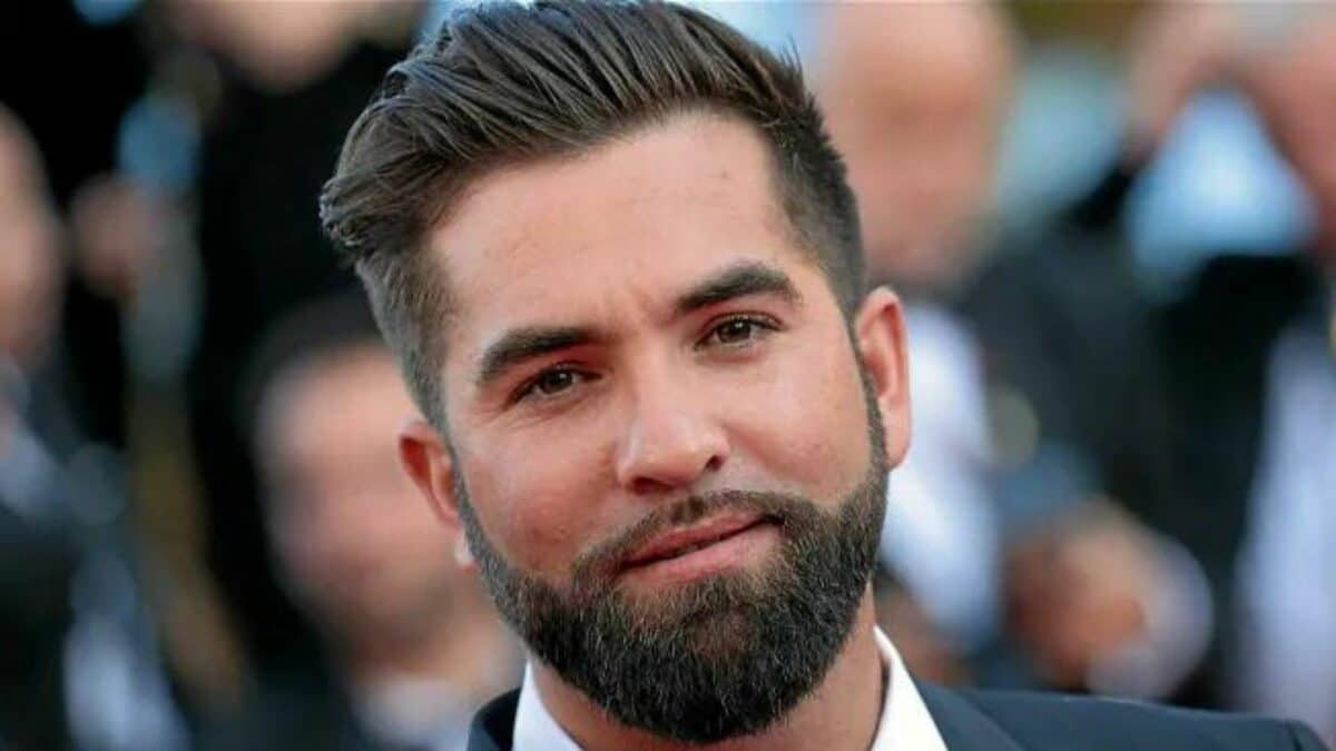 Kendji Girac Bless Par Balle Le Comportement De Sa Femme Soraya