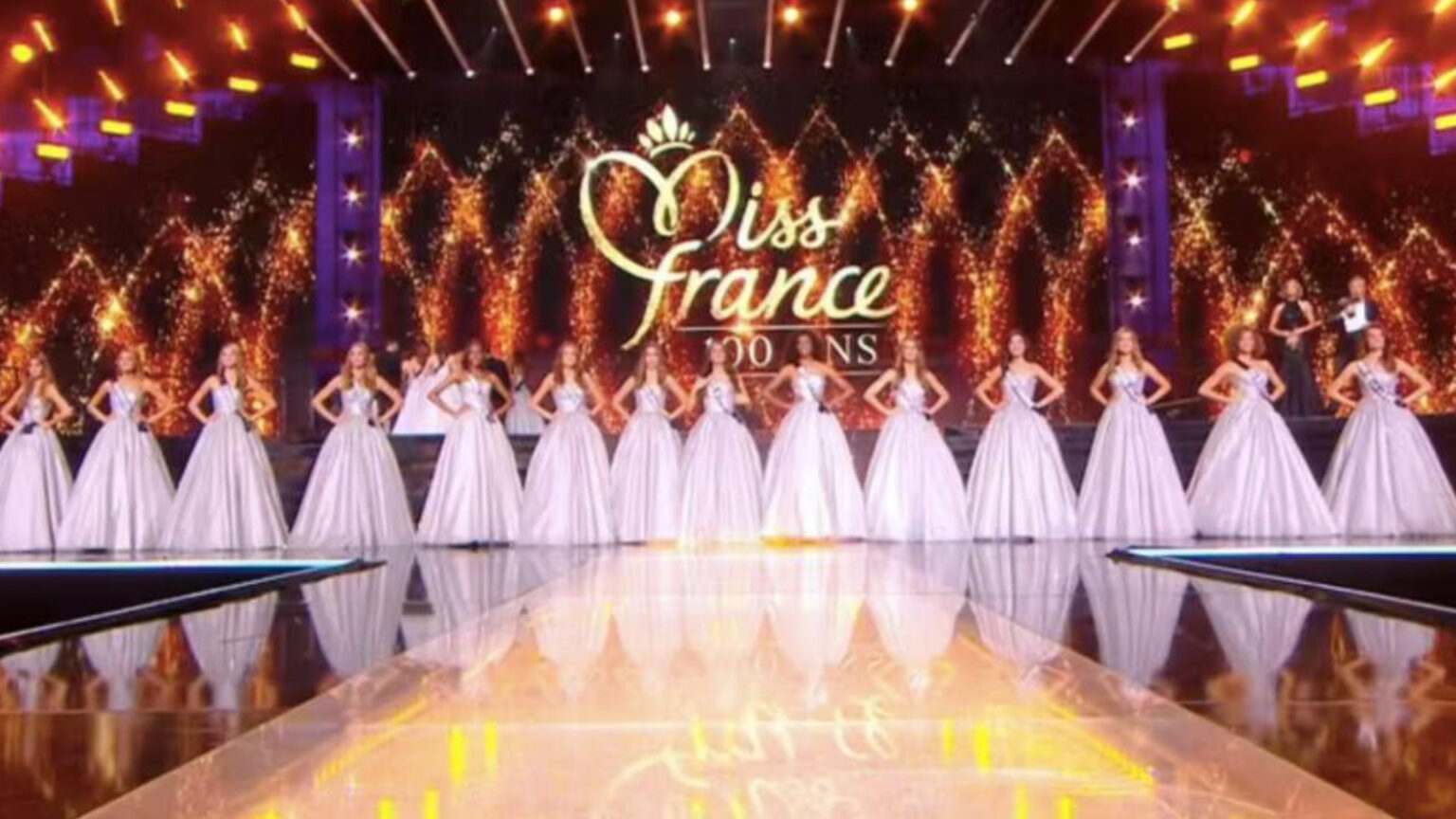 Nous sommes contraints de le comité Miss France 2025 annonce une