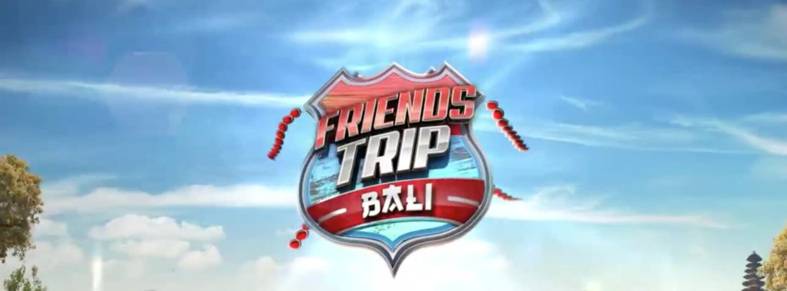 friends trip 4 episode 2