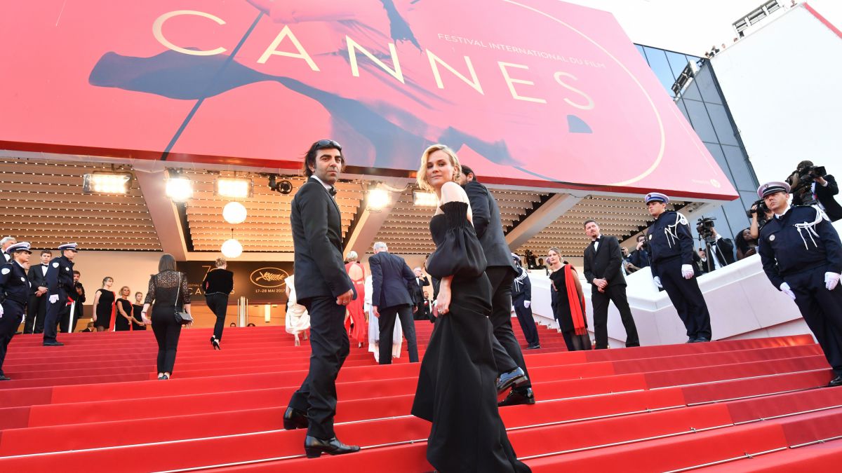 Quelle Chaine Diffuse Le Festival De Cannes AUTOMASITES