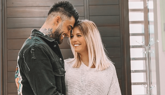 Jessica Thivenin et Thibault Garcia décrivent à quoi ressemble leur fils Maylone