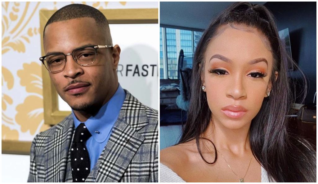 Le rappeur T.I emmène sa fille de 18 ans chaque année chez le gynécologue pour vérifier si elle est bien vierge