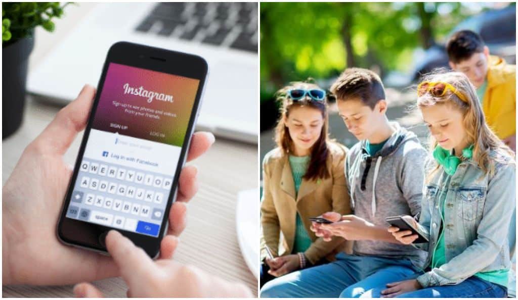 Instagram prévoit de bannir des adolescents s’ils ne remplissent pas certains critères