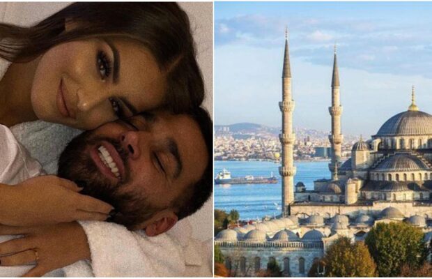 Kamila et Noré se rendent en Turquie pour faire de la chirurgie esthétique