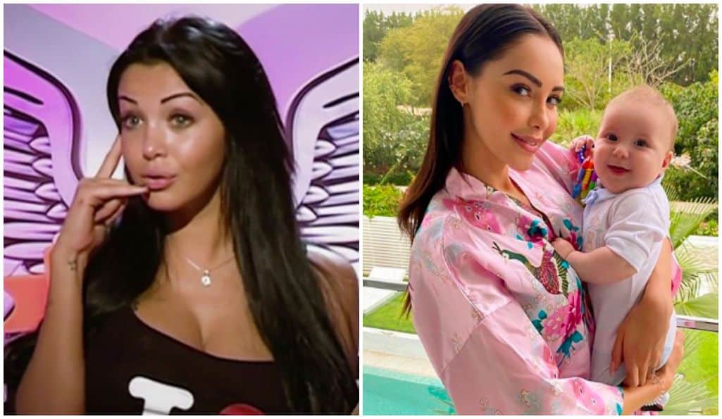 Nabilla Vergara : une ancienne candidate des Anges 5 en froid avec elle, se confie sur son comportement