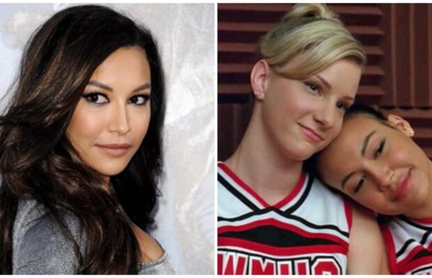 Mort de Naya Rivera : sa partenaire dans Glee, Heather Morris, lui rend un hommage bouleversant