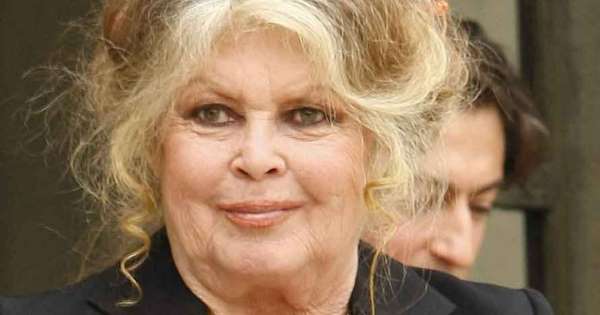 Brigitte Bardot : elle fait des révélations sur sa relation difficile avec son fils Nicolas