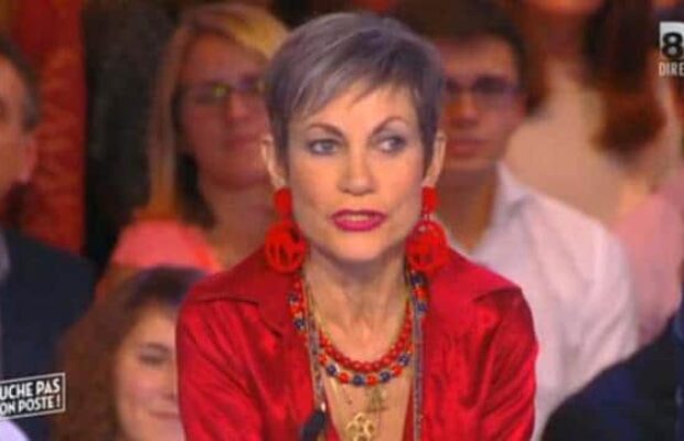 Isabelle Morini-Bosc : vexée, elle répond aux remarques lancées par Cyril Hanouna