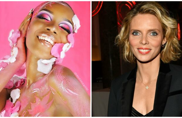 Miss France 2021 : Miss Guadeloupe disqualifiée pour des photos "osées", Sylvie Tellier explique son exclusion