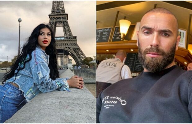 Mujdat Saglam et Feliccia : ils seront au casting de la prochaine saison de MELAA5