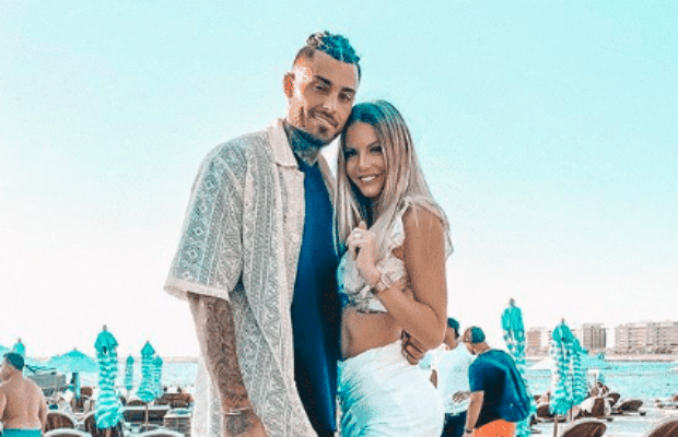 Thibault Garcia : ses confidences sur son couple avec Jessica Thivenin