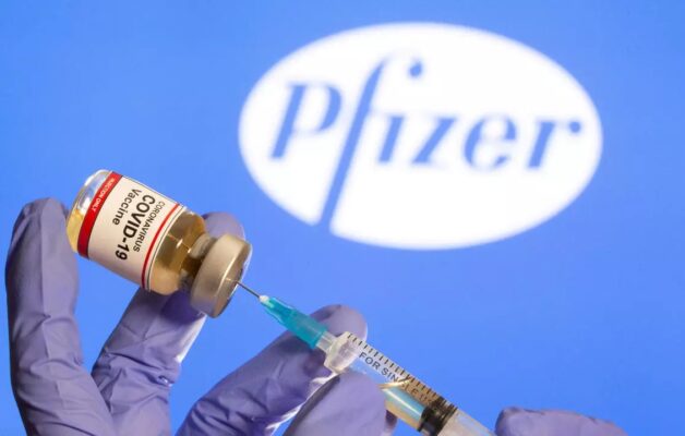 Covid-19 : La Campagne De Vaccination Débute Dimanche En France