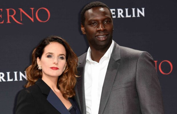 Omar Sy romantique : son cadeau pas comme les autres à sa femme Hélène