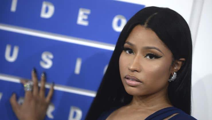 Nicki Minaj : le père de la rappeuse tué ce week-end à New York