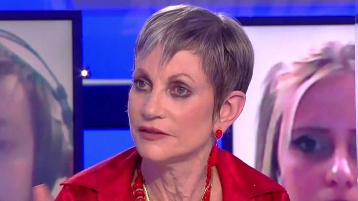 Isabelle Morini-Bosc victime d’une célébrité : elle raconte son agression aux toilettes