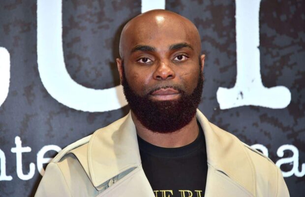 Kaaris hospitalisé et sous perfusion : après la photo inquiétante, il donne de ses nouvelles