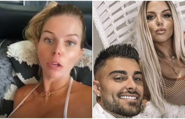 Jessica Thivenin : elle découvre le clip de Thibault et pousse une grosse crise de jalousie