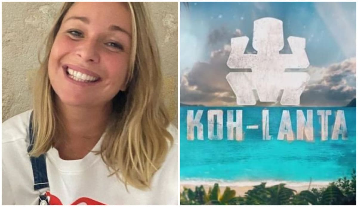 Cindy Poumeyrol, critiquée pour sa participation à Koh Lanta All Stars : la Production s’en mêle