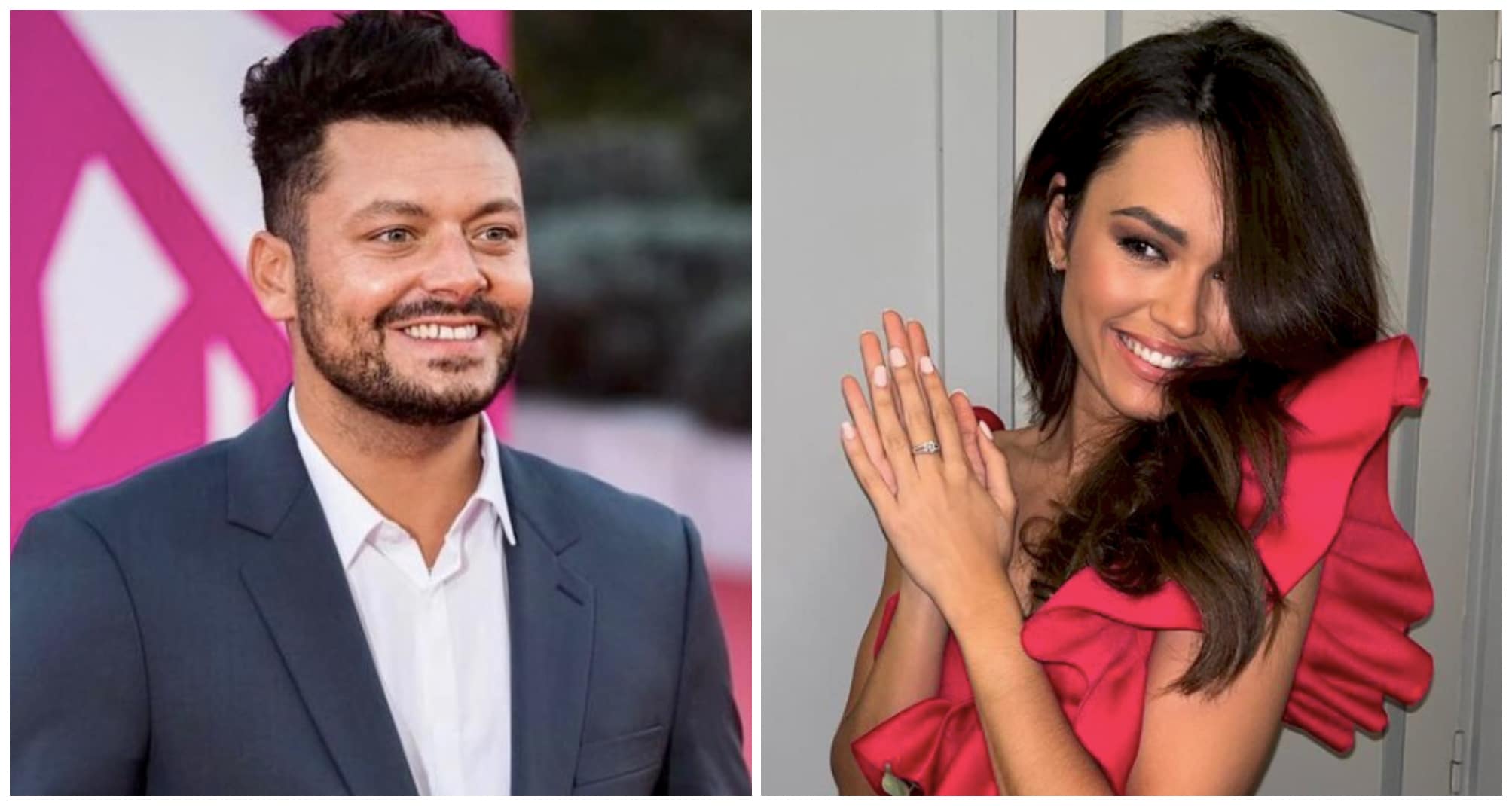 Kev Adams : il parle de sa 'relation secrète' avec Diane Leyre alias Miss France 2022