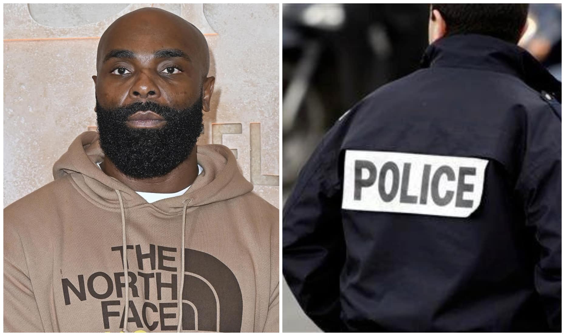 Ongles arrachés, coups de pied... L'ex-compagne de Kaaris se livre