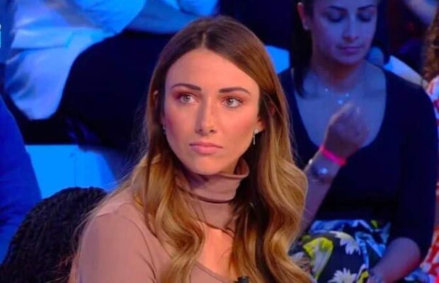 'C'était mon dernier TPMP' : Delphine Wespiser quitte l'émission et explique la raison de son départ