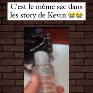 Kevin Guedj : en couple avec Cynthia ? Les internautes en sont sûrs