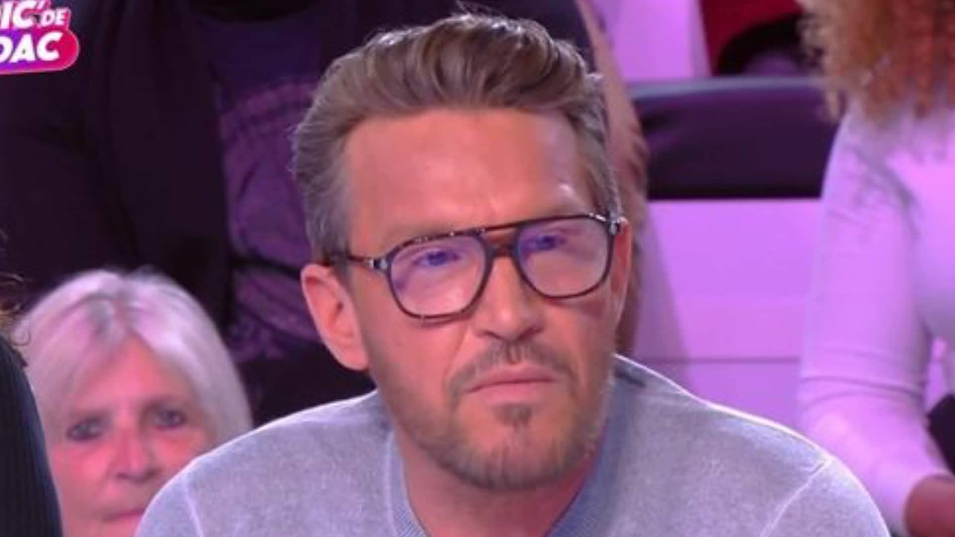 'J'ai ken ma cousine' : Benjamin Castaldi étonne les internautes avec ses confidences intimes