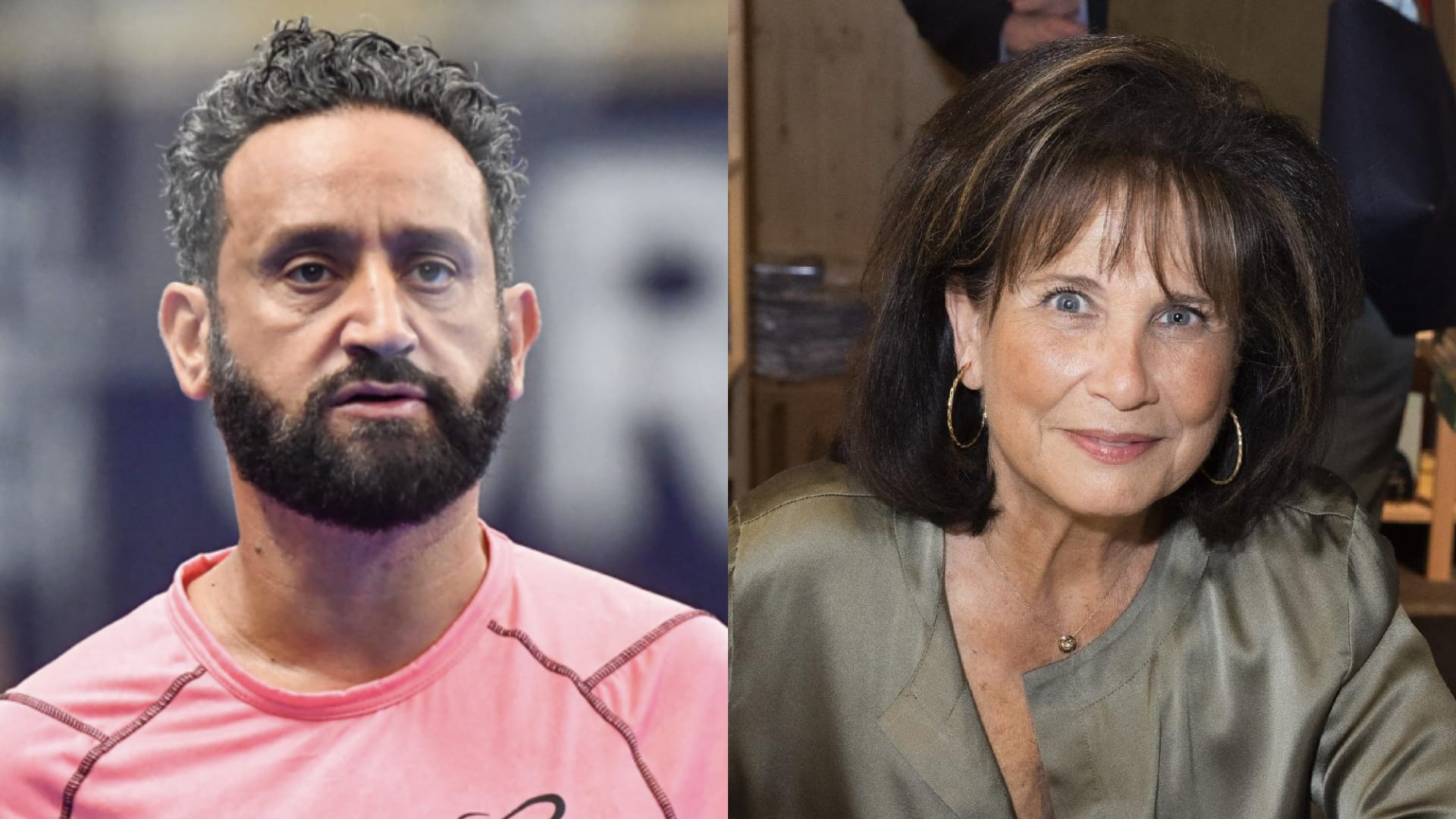 'Je ne peux pas vous blairer' : Cyril Hanouna (TPMP) décide de régler ses comptes avec Anne Sinclair