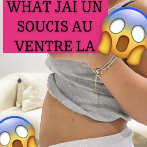 Carla Moreau : enceinte de son deuxième enfant ? Elle montre une photo qui trouble les internautes