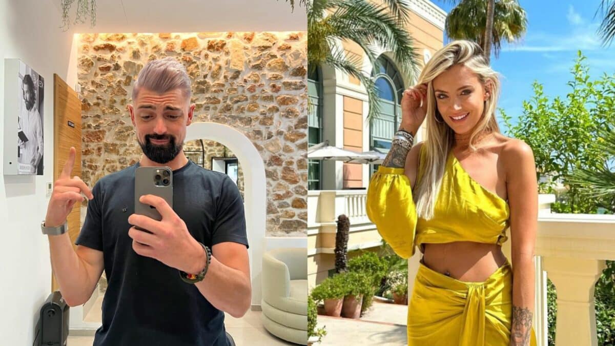 Jennifer Mapr En Couple Avec Bruno Et Complice Avec Sa Soeur