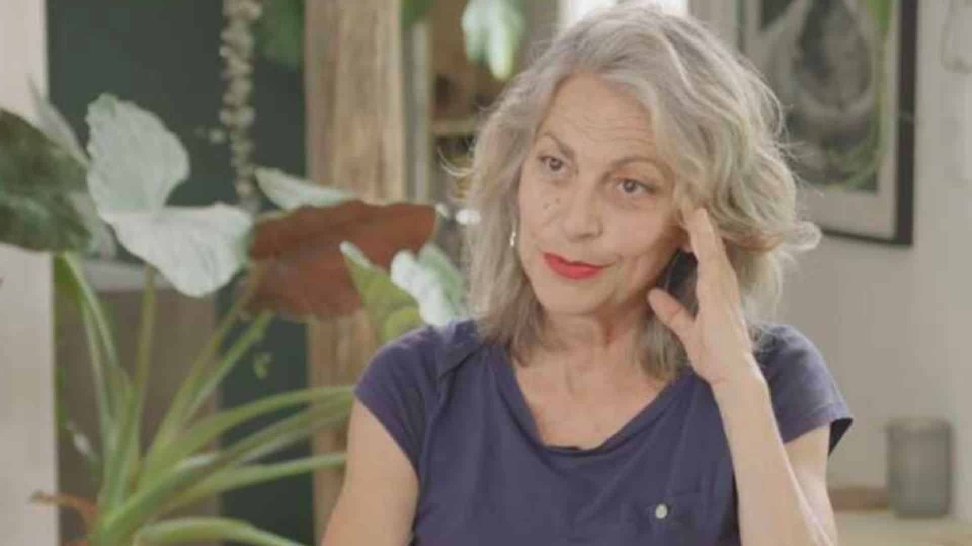 Lio : abstinente, elle explique pourquoi elle 'ne couche plus' depuis ses 50 ans