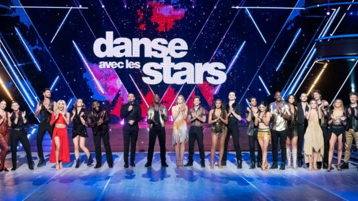 Danse Avec Les Stars 2024 : La Liste Des Participants De Cette Nouvelle ...