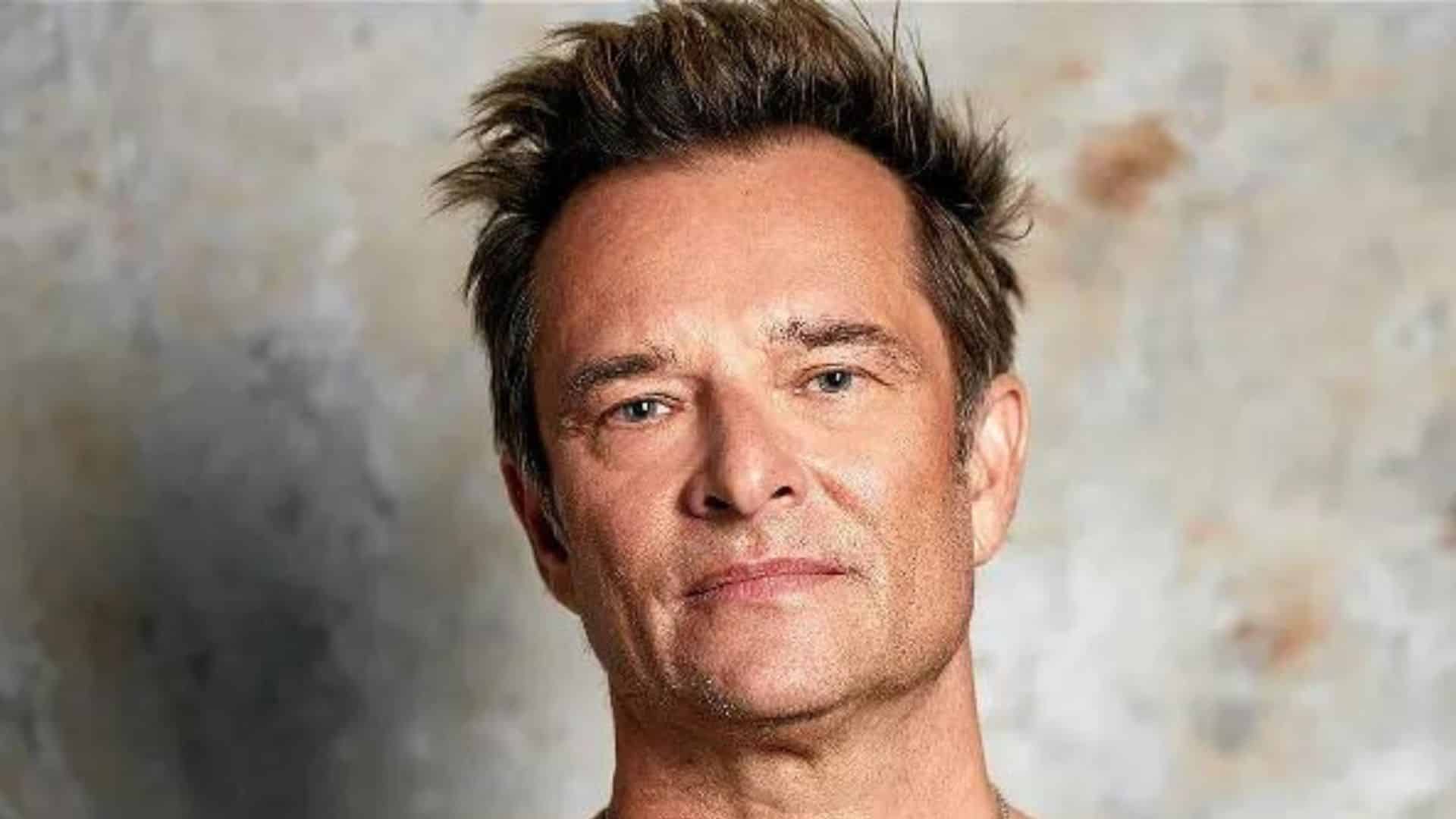 "Pas responsables" : David Hallyday s’exprime après l’interview de Jade et Joy