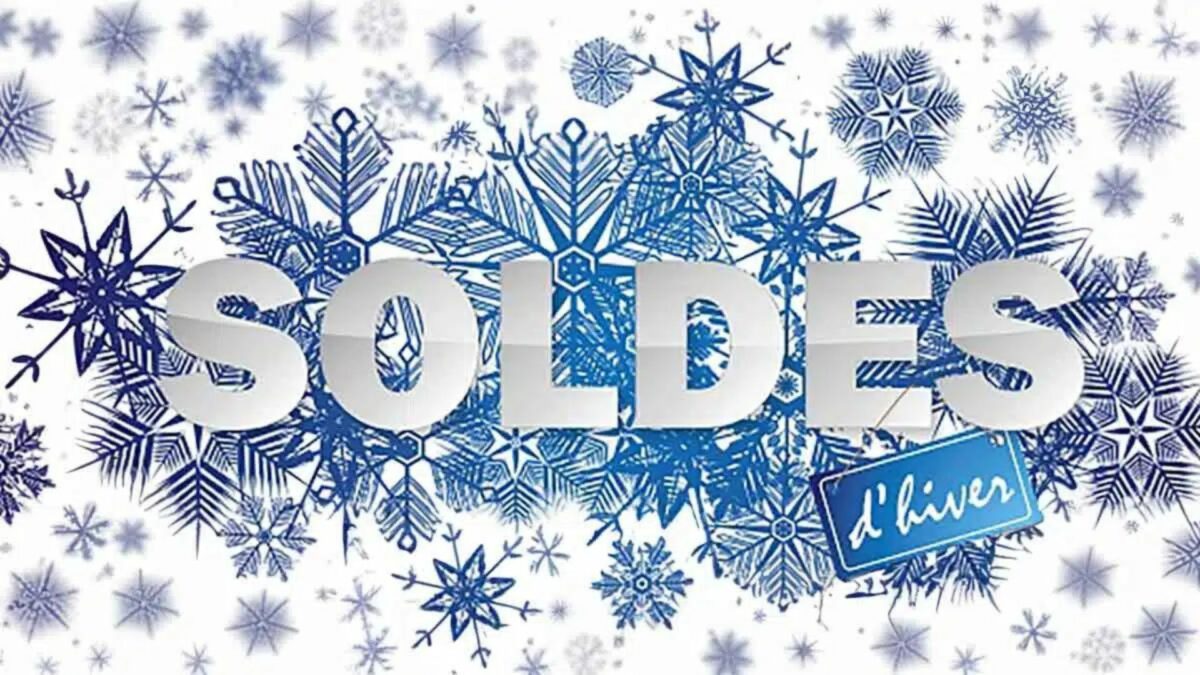 Soldes d’hiver 2024 les dates de début et de fin des promotions d