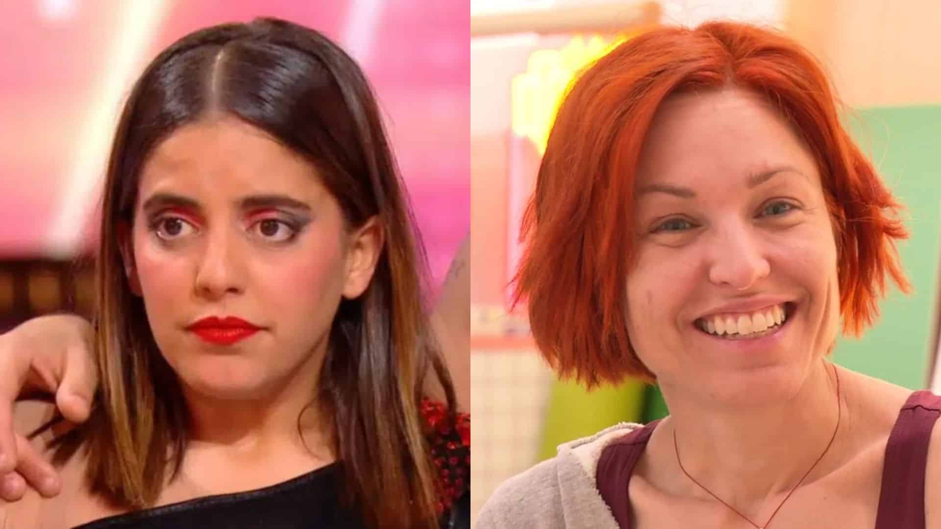 Inès Reg (DALS) : elle explique pourquoi et comment TF1 a protégé Natasha St-Pier