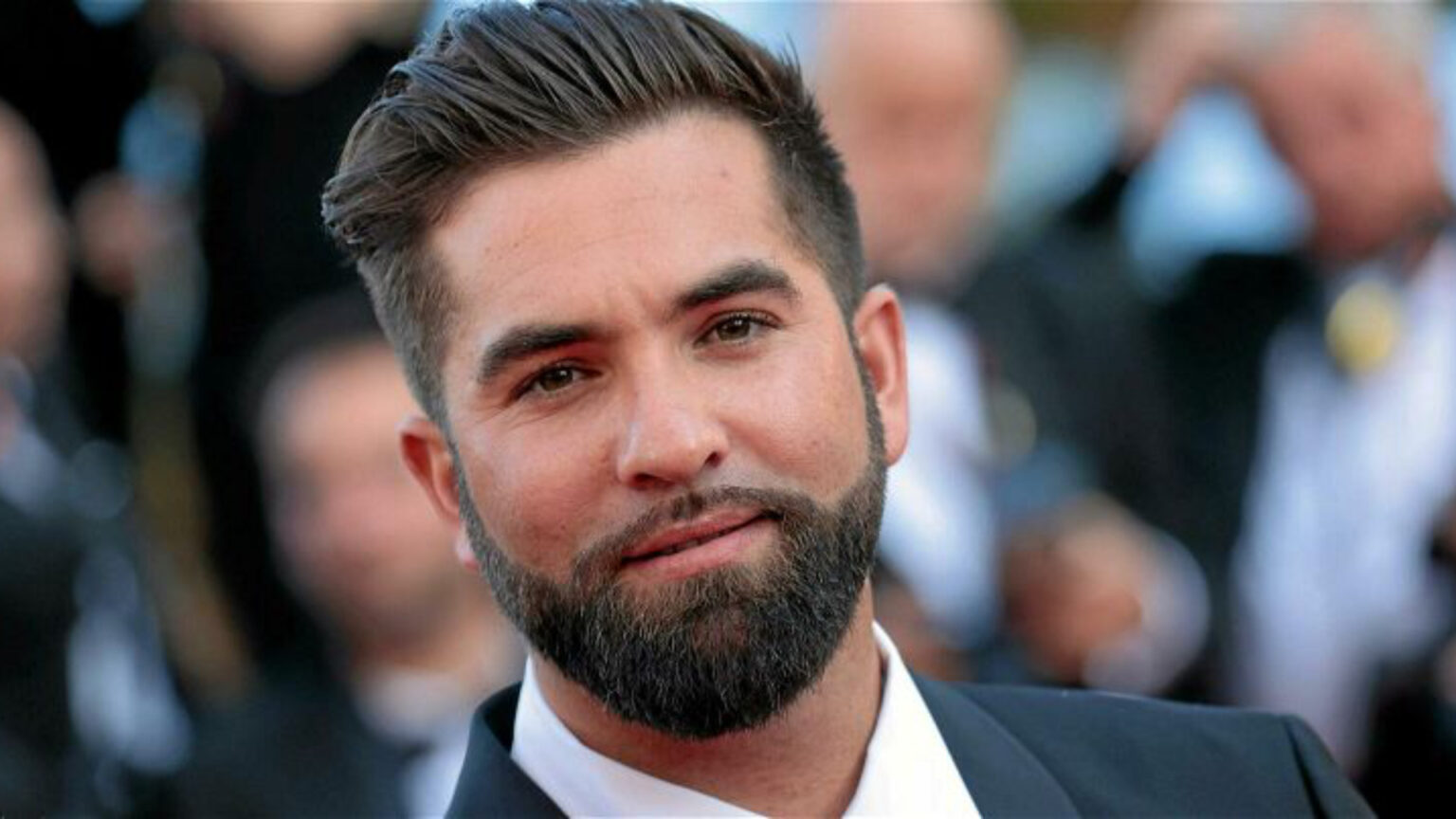 Kendji Girac Sa Compagne Soraya S Exprime Concernant L Avenir De Leur Fille Et Prend Une