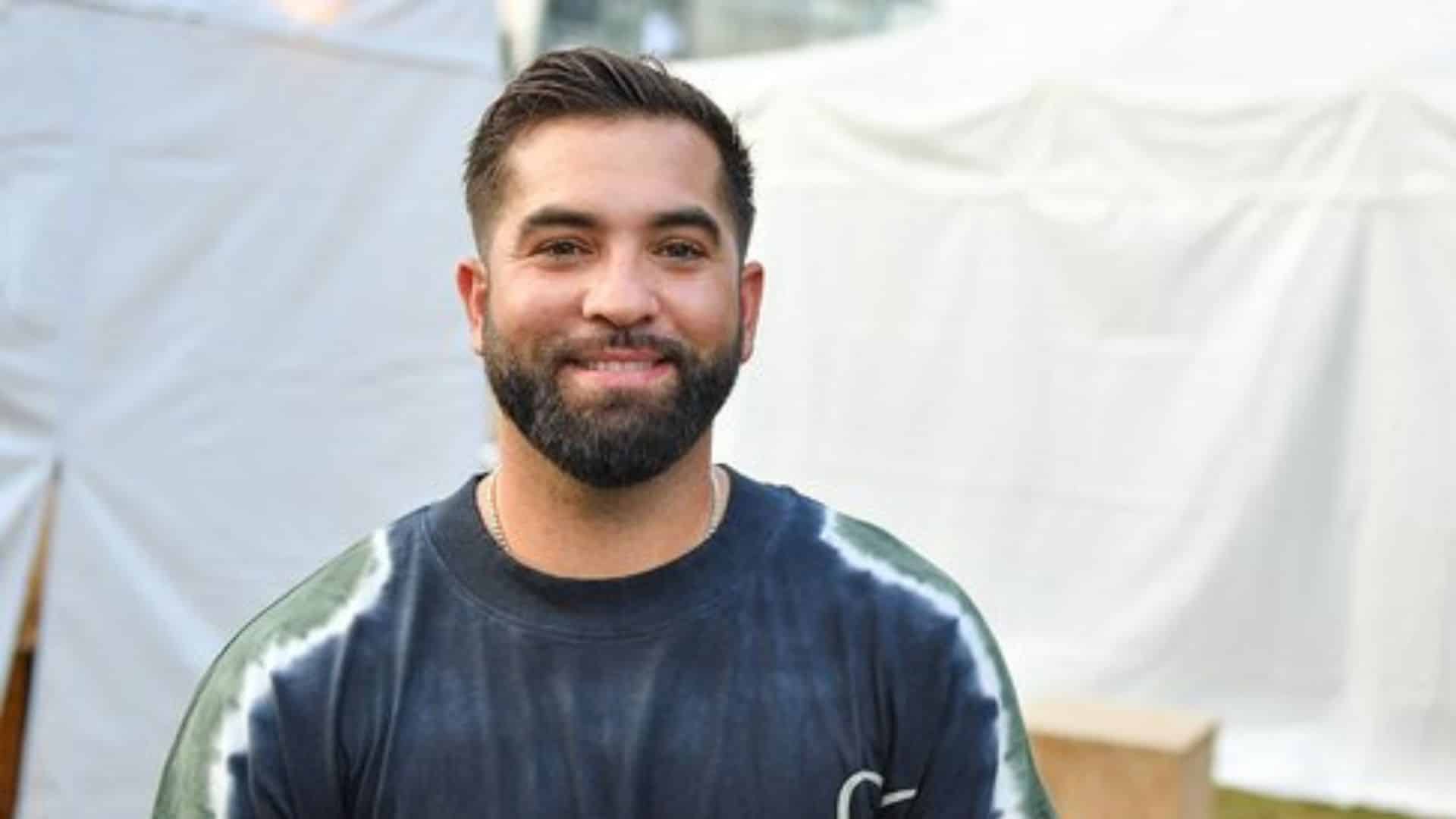 Affaire Kendji Girac : un expert évoque les conséquences sur sa carrière de chanteur