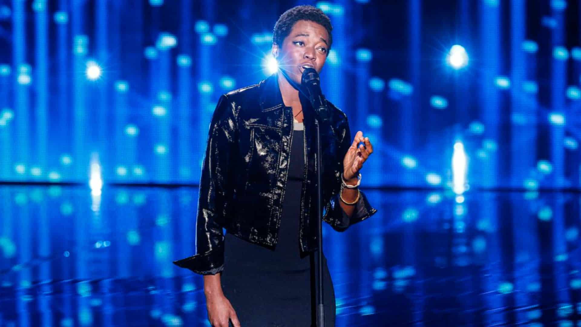 The Voice : pourquoi Adnae a-t-elle déclaré forfait avant la Finale ?