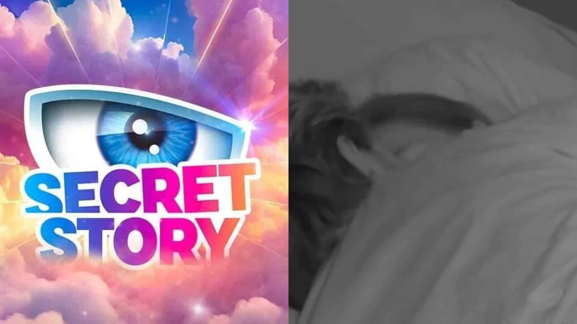 Secret Story : le premier couple de la saison s'est formé