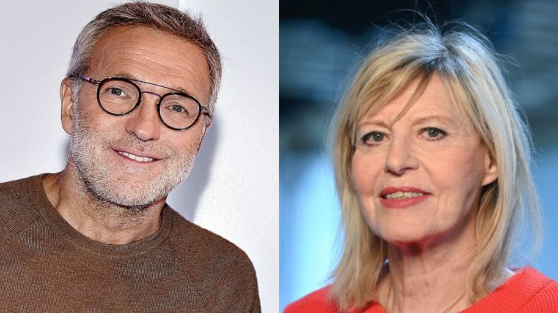 Laurent Ruquier : accusé de "tricherie" dans Mask Singer, le présentateur s'en prend à Chantal Ladesou