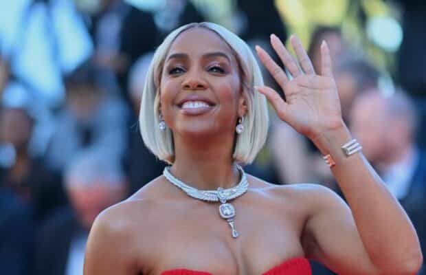 Kelly Rowland : invitée au Festival de Cannes, une vidéo de la chanteuse se disputant avec la sécurité fait réagir la Toile